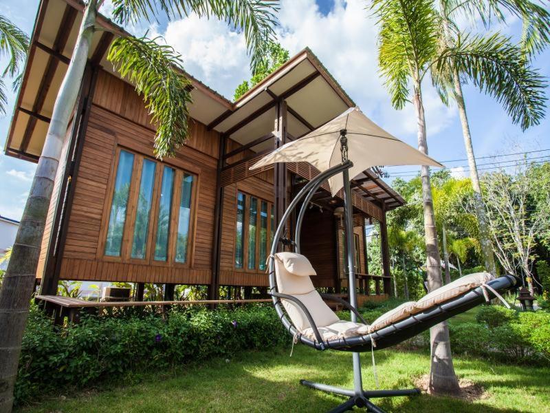 The Cottage Aonang Ao Nang Habitación foto