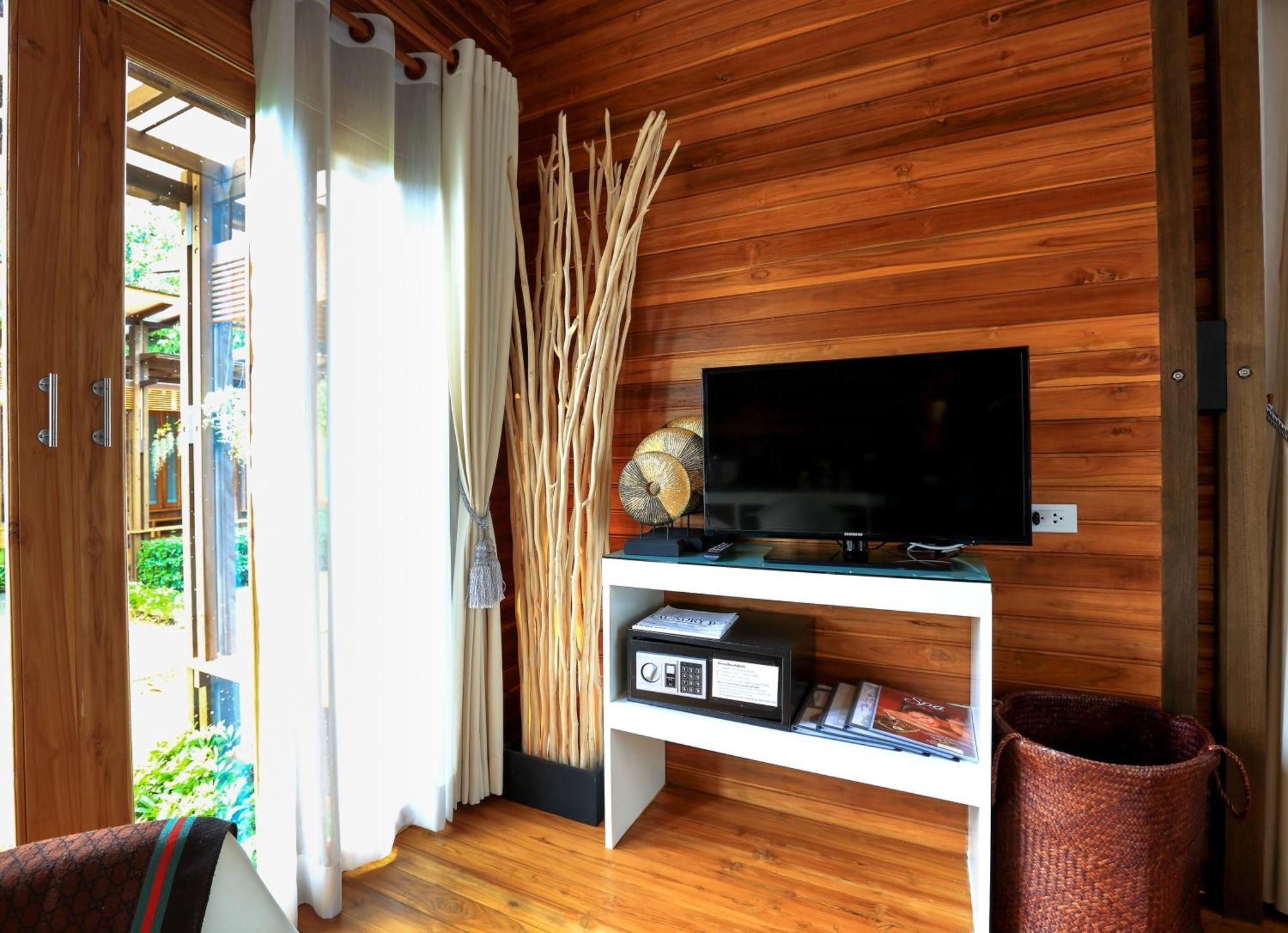 The Cottage Aonang Ao Nang Habitación foto